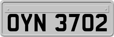 OYN3702