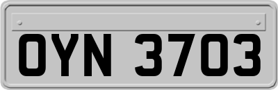 OYN3703