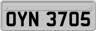 OYN3705