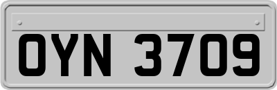 OYN3709