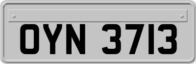 OYN3713