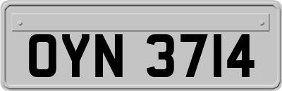 OYN3714