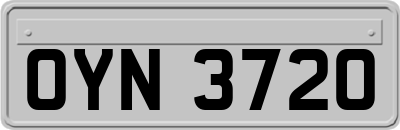 OYN3720