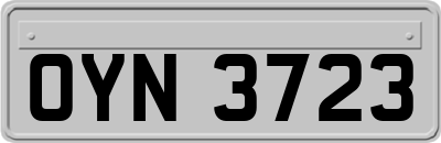 OYN3723