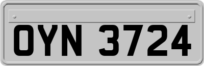 OYN3724