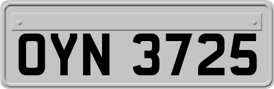 OYN3725