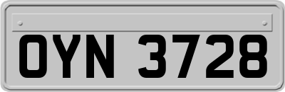 OYN3728