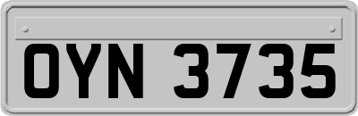 OYN3735