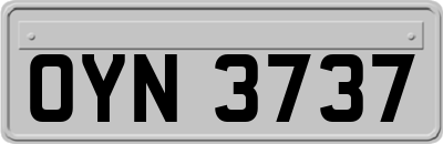 OYN3737