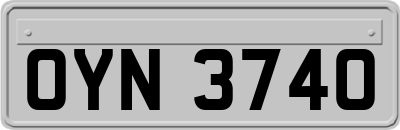 OYN3740