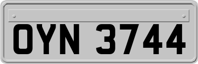 OYN3744