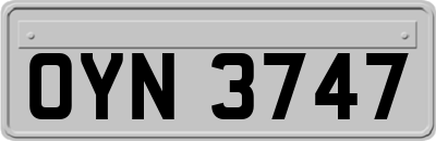 OYN3747