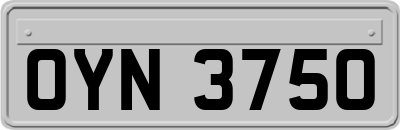 OYN3750
