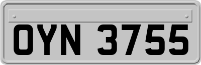 OYN3755