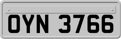 OYN3766