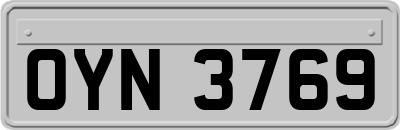 OYN3769