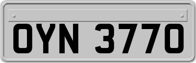 OYN3770