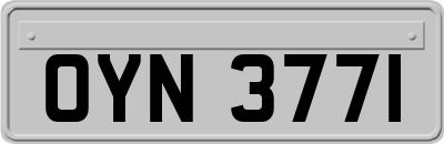 OYN3771