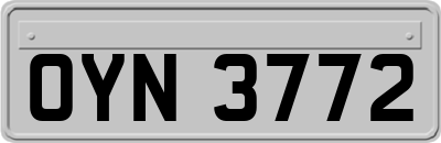 OYN3772
