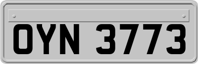 OYN3773