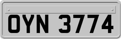 OYN3774