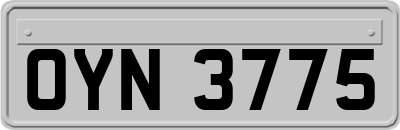 OYN3775