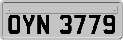 OYN3779