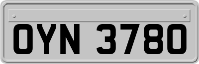 OYN3780