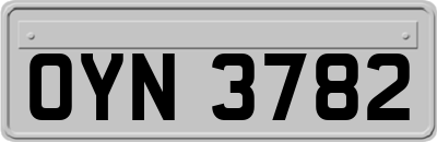 OYN3782