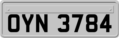 OYN3784