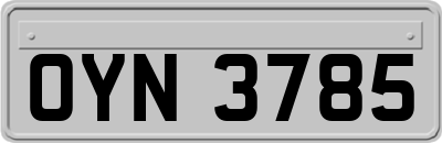 OYN3785
