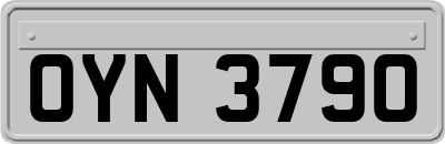 OYN3790