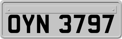 OYN3797