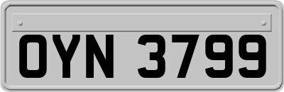 OYN3799