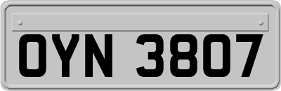 OYN3807