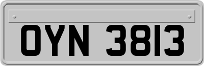 OYN3813