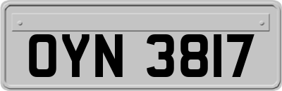 OYN3817