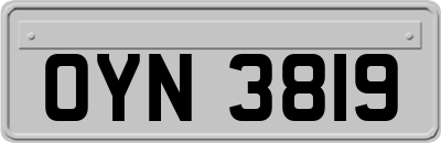 OYN3819