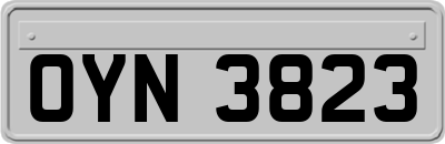 OYN3823