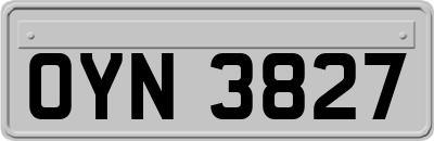 OYN3827