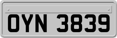 OYN3839