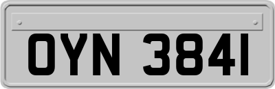 OYN3841