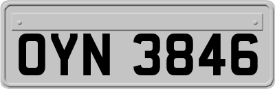 OYN3846