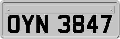 OYN3847