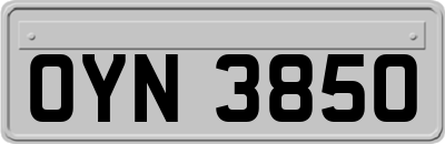 OYN3850