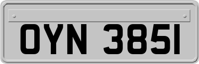 OYN3851