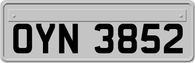 OYN3852