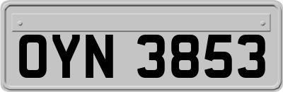 OYN3853