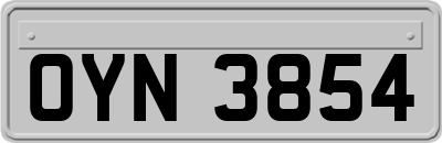 OYN3854