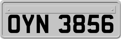 OYN3856